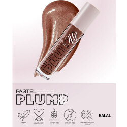 Pastel Plump Up 214 Cocoa - 3