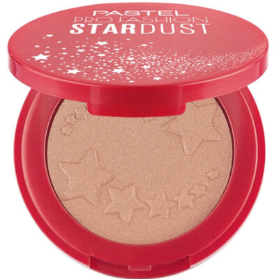 Pastel Pro Fashion Stardust Highlighter 321 - 1