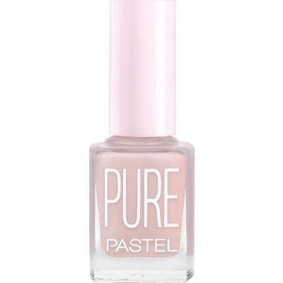 Pastel Pure Oje 602 - 1