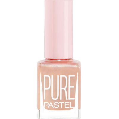 Pastel Pure Oje 614 - 1