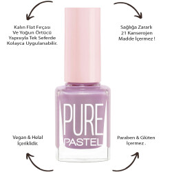 Pastel Pure Oje 615 - 2