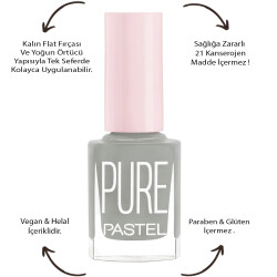 Pastel Pure Oje 620 - 2