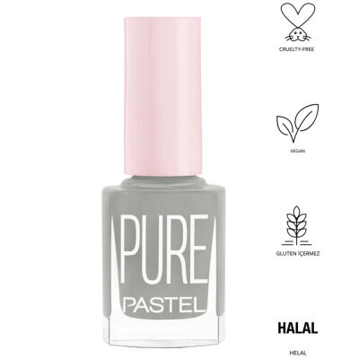 Pastel Pure Oje 620 - 3