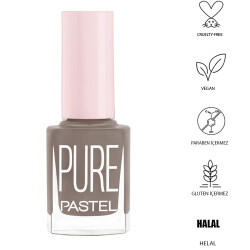 Pastel Pure Oje 622 - 3