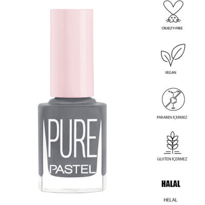 Pastel Pure Oje 624 - 3