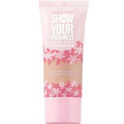 Pastel Show Your Freshness Skin Tint Fondöten 502 Beige Rose - 1