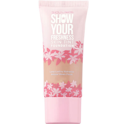 Pastel Show Your Freshness Skin Tint Fondöten 502 Beige Rose - 1