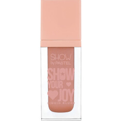 Pastel Show Your Joy Liquid Blush 51 - 1
