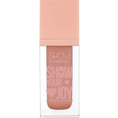 Pastel Show Your Joy Liquid Blush 51 - 1