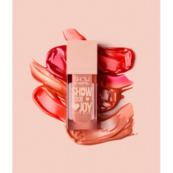 Pastel Show Your Joy Liquid Blush 51 - 3