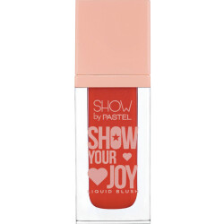 Pastel Show Your Joy Liquid Blush 52 - 1