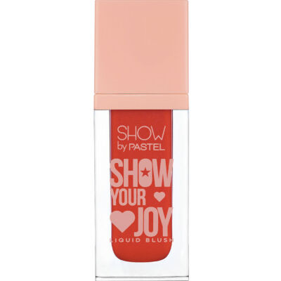 Pastel Show Your Joy Liquid Blush 52 - 1