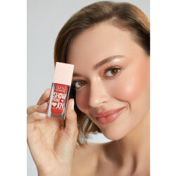 Pastel Show Your Joy Liquid Blush 52 - 2