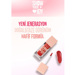 Pastel Show Your Joy Liquid Blush 52 - 4