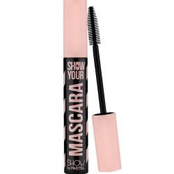 Pastel Show Your Mascara - 1