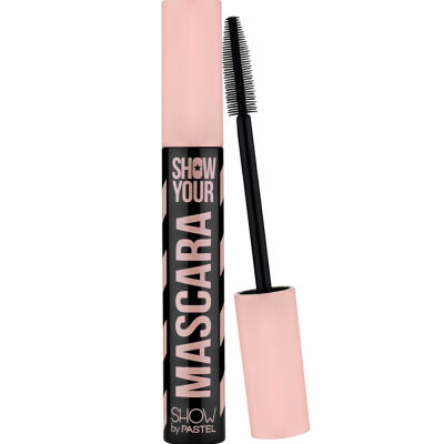 Pastel Show Your Mascara - 1