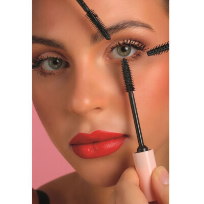 Pastel Show Your Mascara - 3