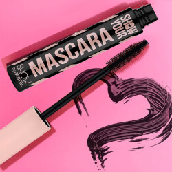 Pastel Show Your Mascara - 2