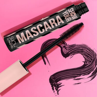 Pastel Show Your Mascara - 2