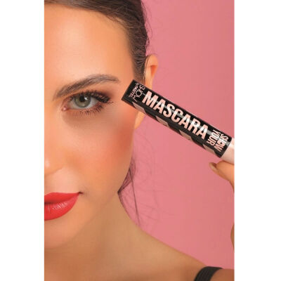 Pastel Show Your Mascara - 4