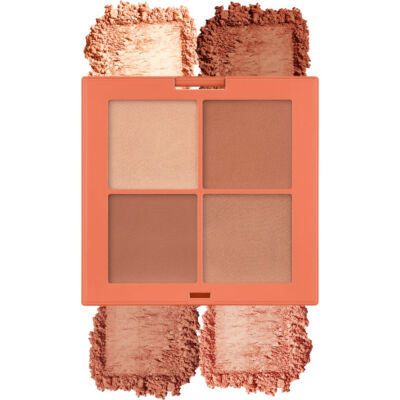 Pastel Show Your Mood - Allık Seti 441 Wild - 3