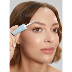 Pastel Show Your Peace Transparent Eyebrow & Eyelash Mascara 00 - 2