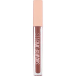 Pastel Show Your Power Liquid Matte Lipstick 603 - 1