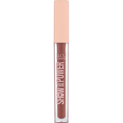 Pastel Show Your Power Liquid Matte Lipstick 603 - 1