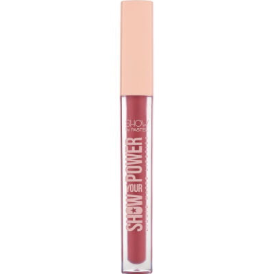 Pastel Show Your Power Liquid Matte Lipstick 605 - 1