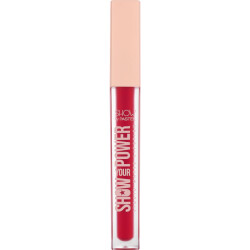 Pastel Show Your Power Liquid Matte Lipstick 607 - 1