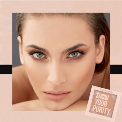 Pastel Show Your Purity Powder 102 Finish - 2
