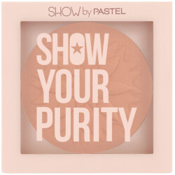 Pastel Show Your Purity Powder 103 Medium - 1