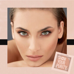 Pastel Show Your Purity Powder 103 Medium - 2