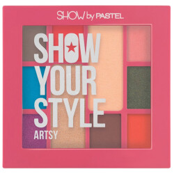 Pastel Show Your Style - Far Paleti 462 Artsy - 1