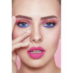 Pastel Show Your Style - Far Paleti 462 Artsy - 2