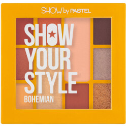 Pastel Show Your Style - Far Paleti 461 Bohemian - 1