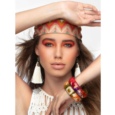 Pastel Show Your Style - Far Paleti 461 Bohemian - 2