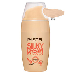 Pastel Silky Dream Foundation 350 - 1