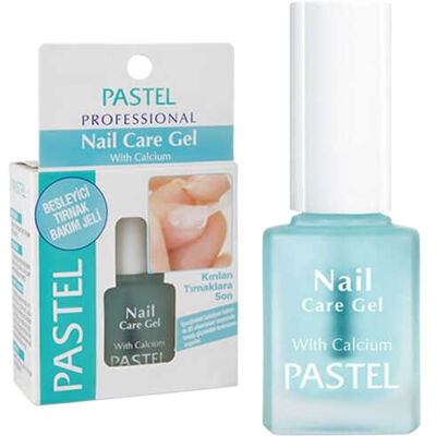 Pastel Tırnak Bakımı Calsium Jel 13 ML - 2