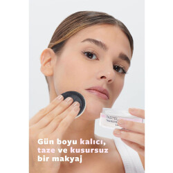 Pastel Transparent Smooth Loose Powder 101 - 2