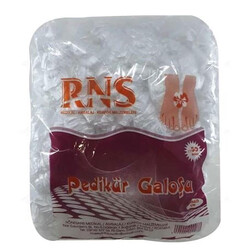 Pedikür Galoşu (50 Li Paket) Rns - RNS