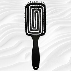 Claris Açma Fırçası Kare C-20421 - CLARIS