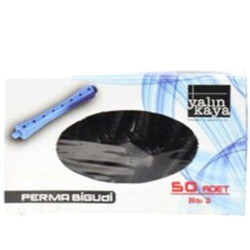 Perma Bigudi-2 - YALINKAYA