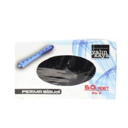 Perma Bigudi-3 - YALINKAYA