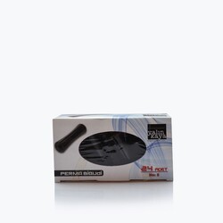 Perma Bigudi-5 24 Lü - YALINKAYA