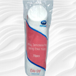 Pm Disk Pamuk 70 Adet - PM