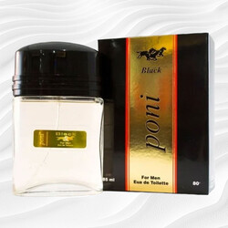 Point Edt Black 85 ML - POİNT 