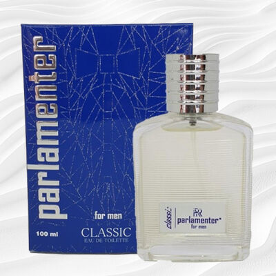 Point Edt Parlementer 100 ML - 1