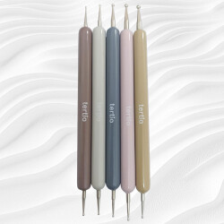 Tertio Noktalama Kalemi M-210 - TERTIO