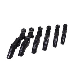 Point Saç Pensi Plastik 6 Lı - POİNT 